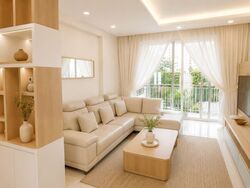 Blossoms @ Woodleigh (D13), Condominium #563332521